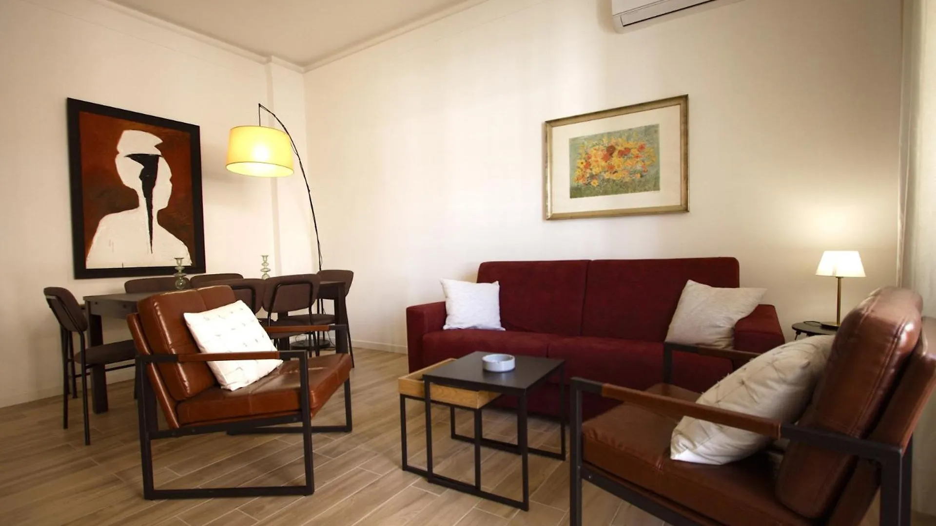 Διαμέρισμα Vigna Clara 2Br Holiday House Ρώμη Ιταλία