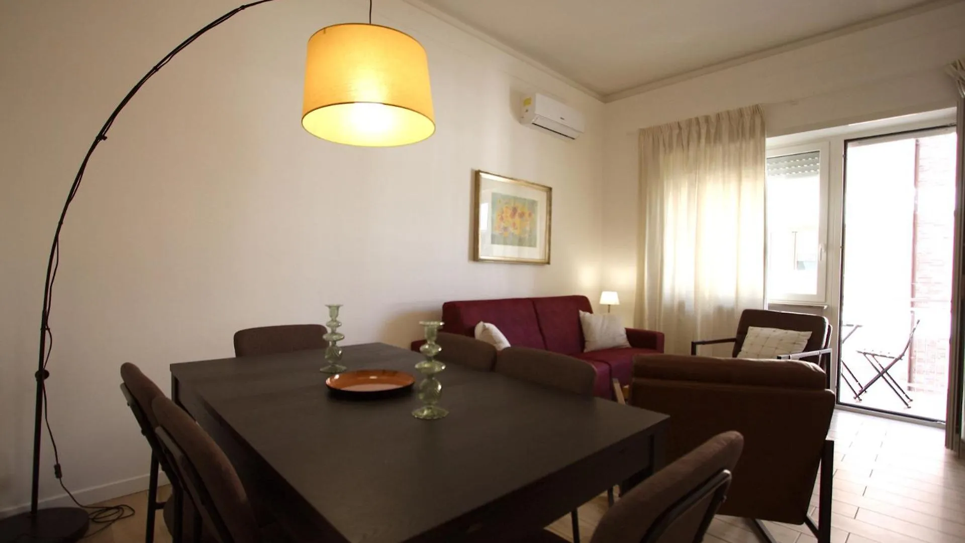 Διαμέρισμα Vigna Clara 2Br Holiday House Ρώμη
