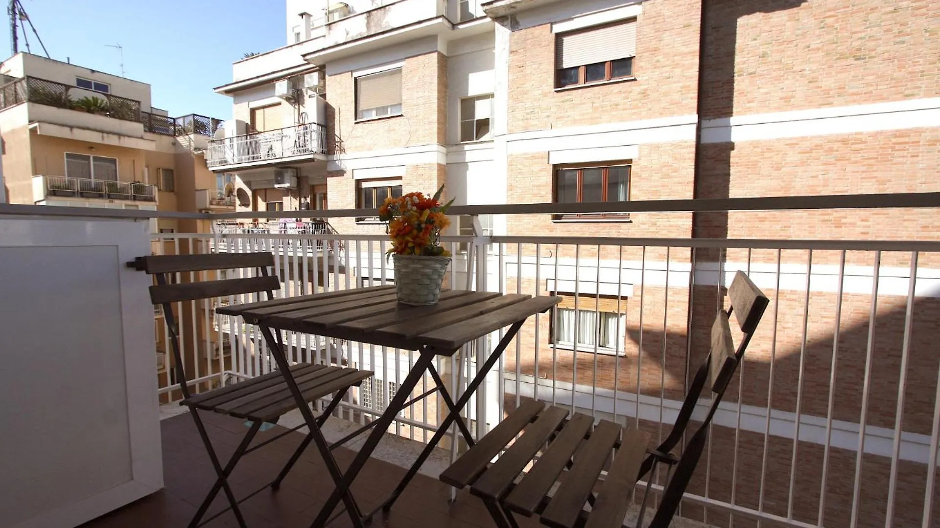 Vigna Clara 2Br Holiday House Ρώμη 0*,  Ιταλία